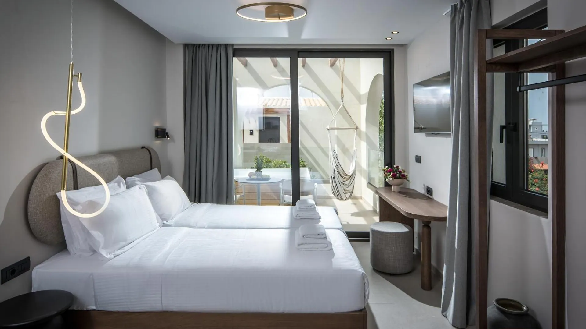 Amoudara Lasithiou Vaya Suites By Omilos Hotels Amoudara Lasithiou