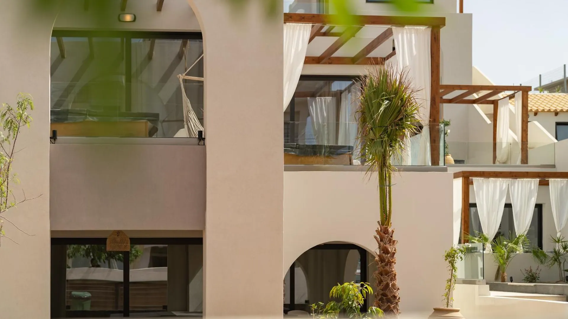 Amoudara Lasithiou Vaya Suites By Omilos Hotels Amoudara Lasithiou