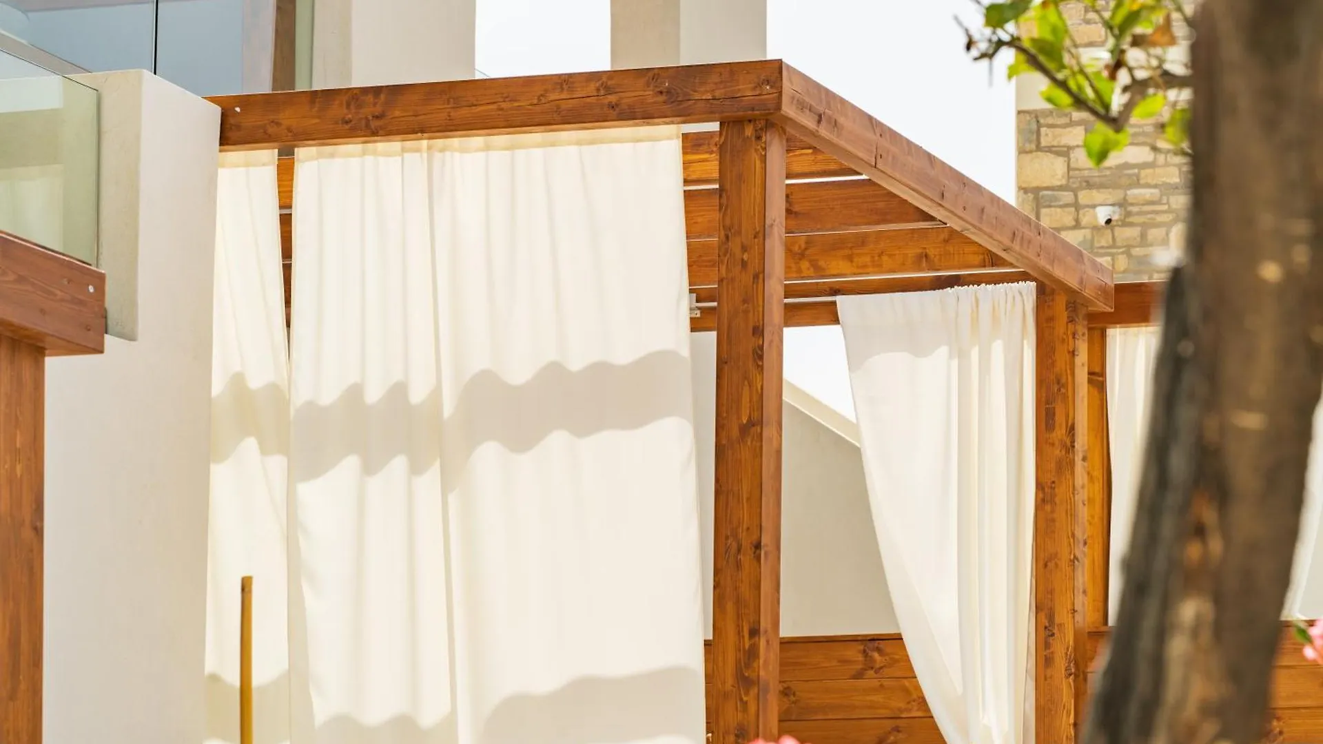 Vaya Suites By Omilos Hotels Amoudara Lasithiou Aparthotel