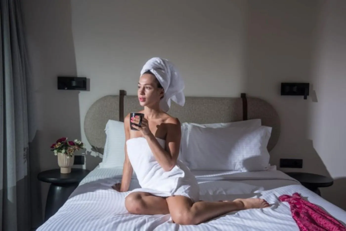 Vaya Suites By Omilos Hotels Αμουδάρα