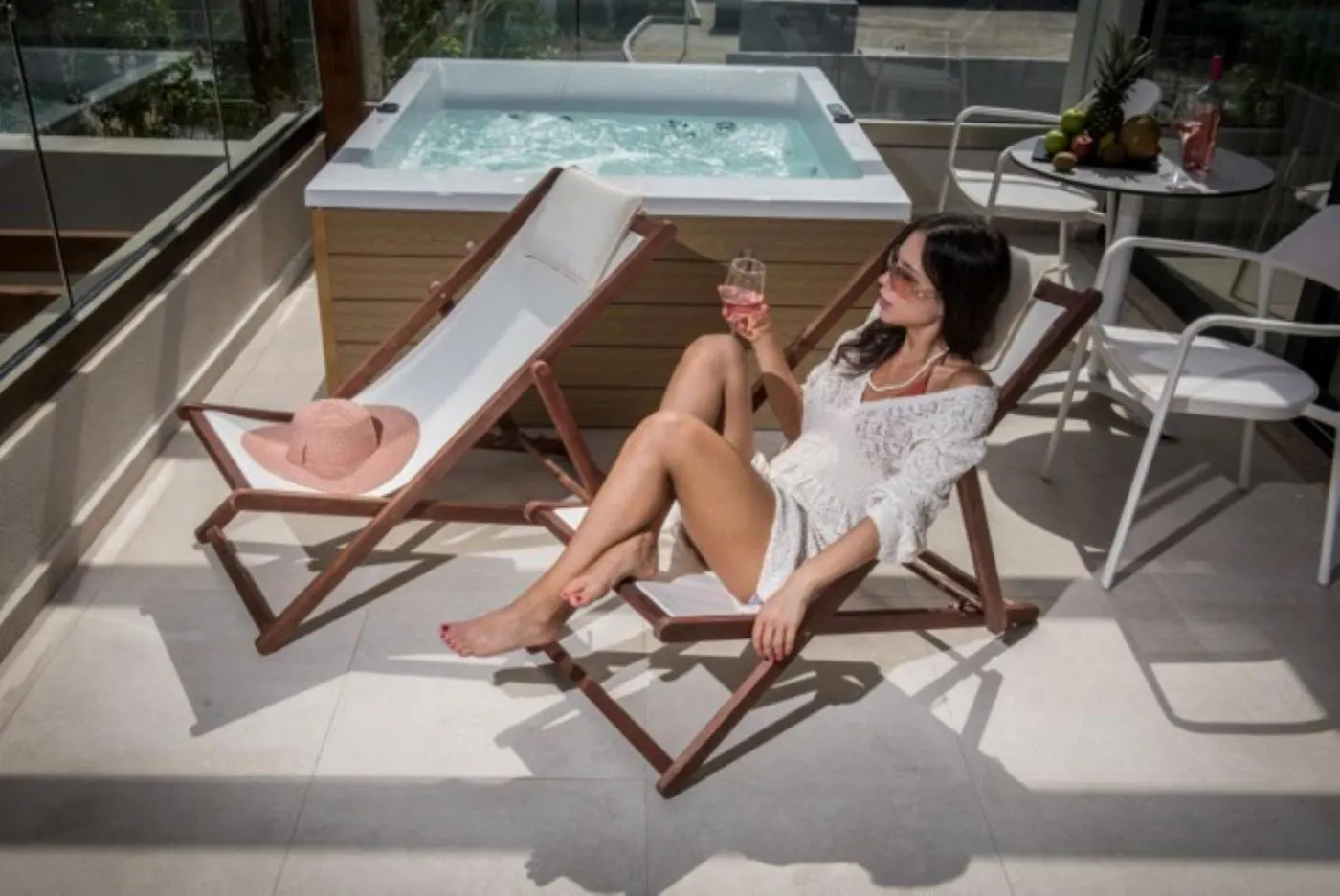 Vaya Suites By Omilos Hotels Αμουδάρα 4*,  Ελλάδα