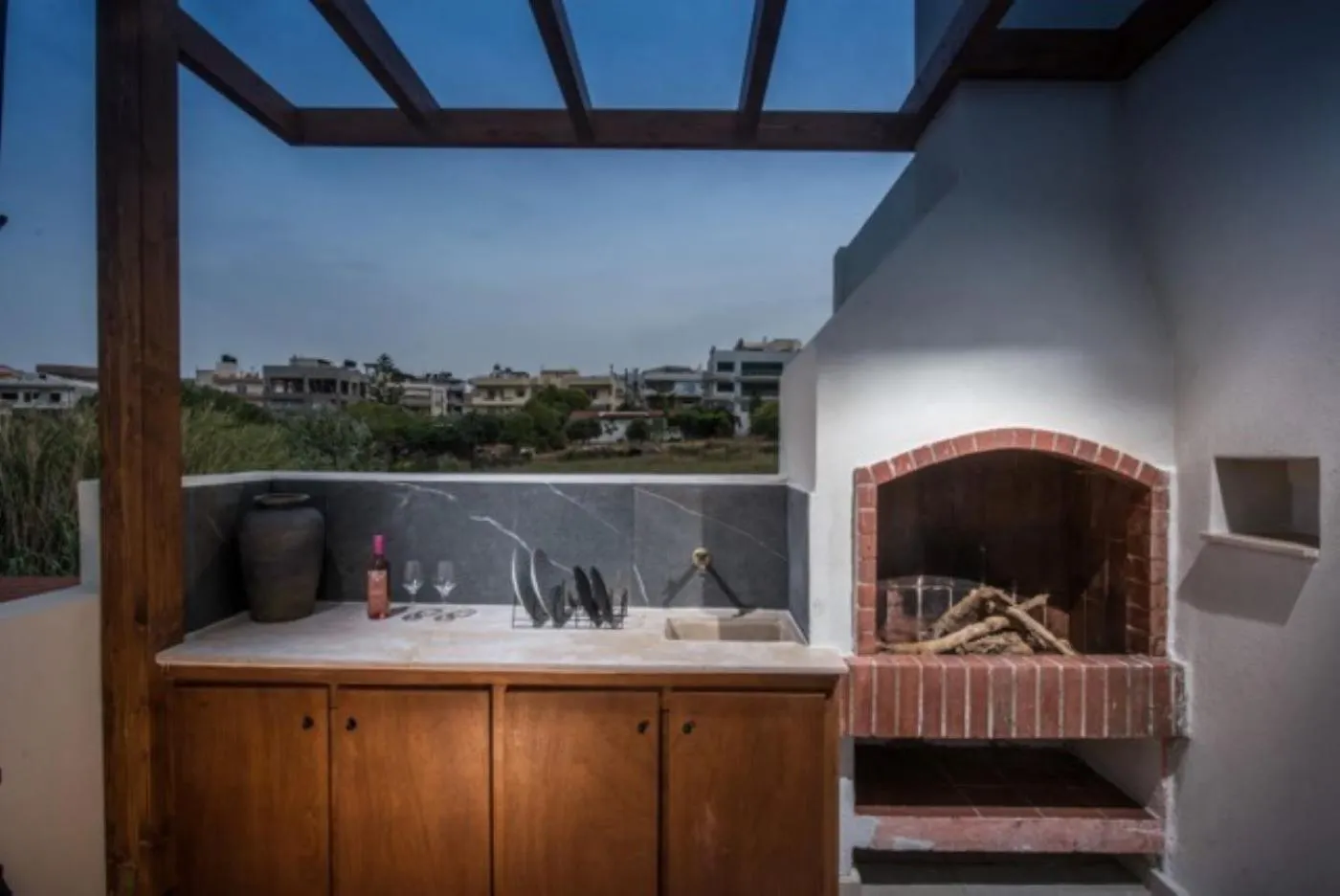 Vaya Suites By Omilos Hotels Amoudara  Amoudara (Heraklion)