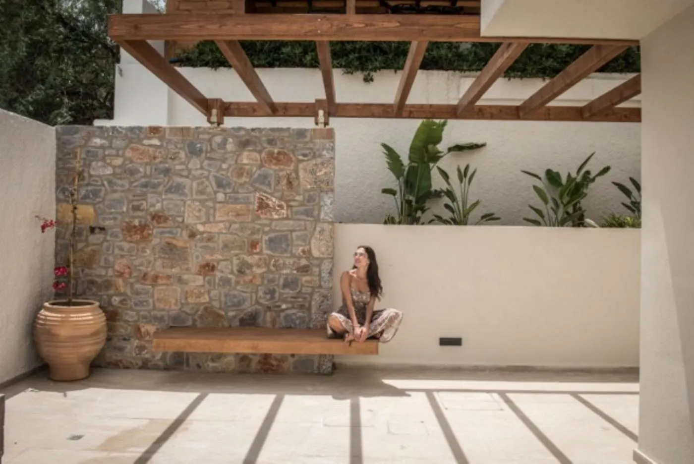 Amoudara Lasithiou Vaya Suites By Omilos Hotels شقة فندقية Amoudara Lasithiou