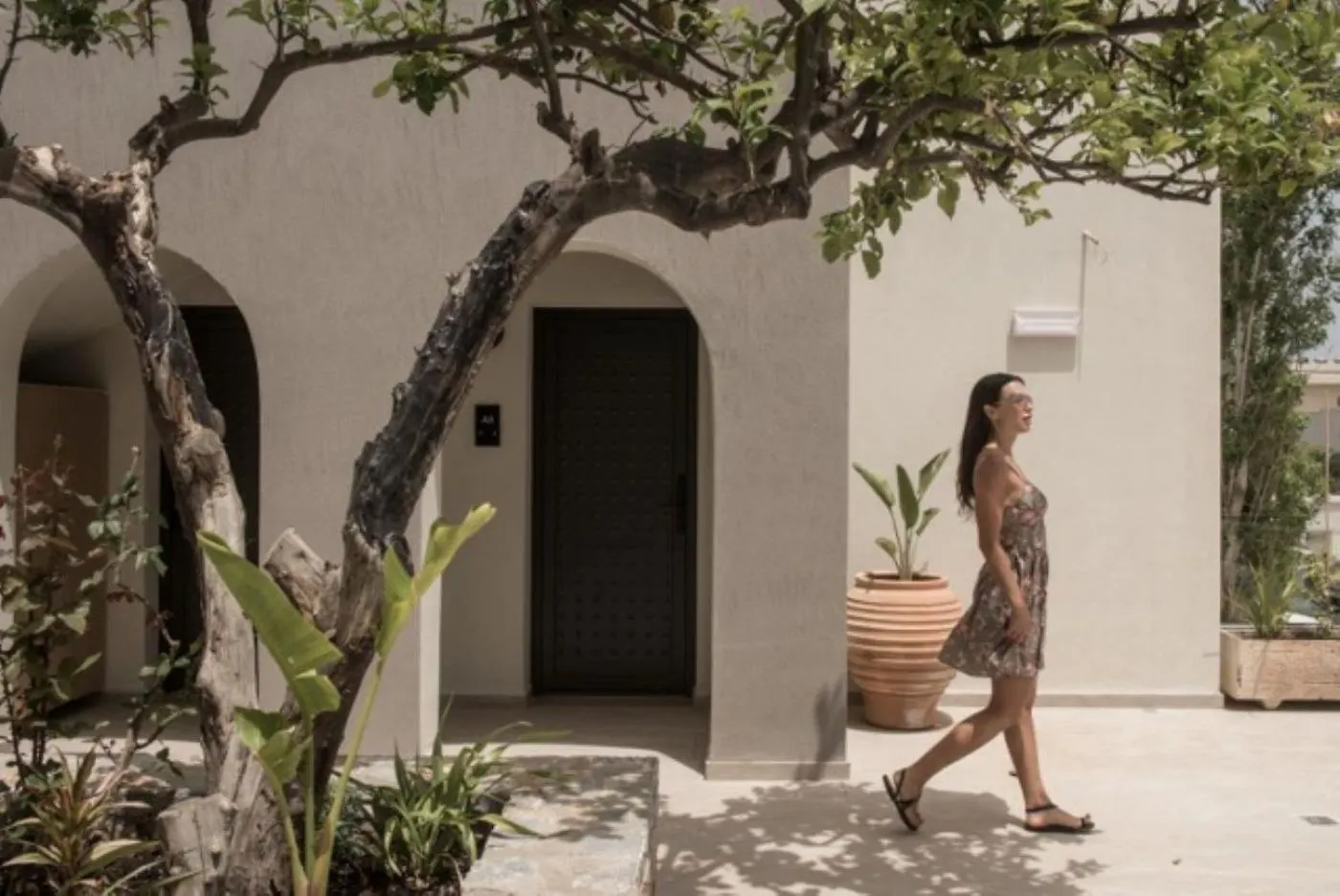**** شقة فندقية Amoudara Lasithiou Vaya Suites By Omilos Hotels اليونان