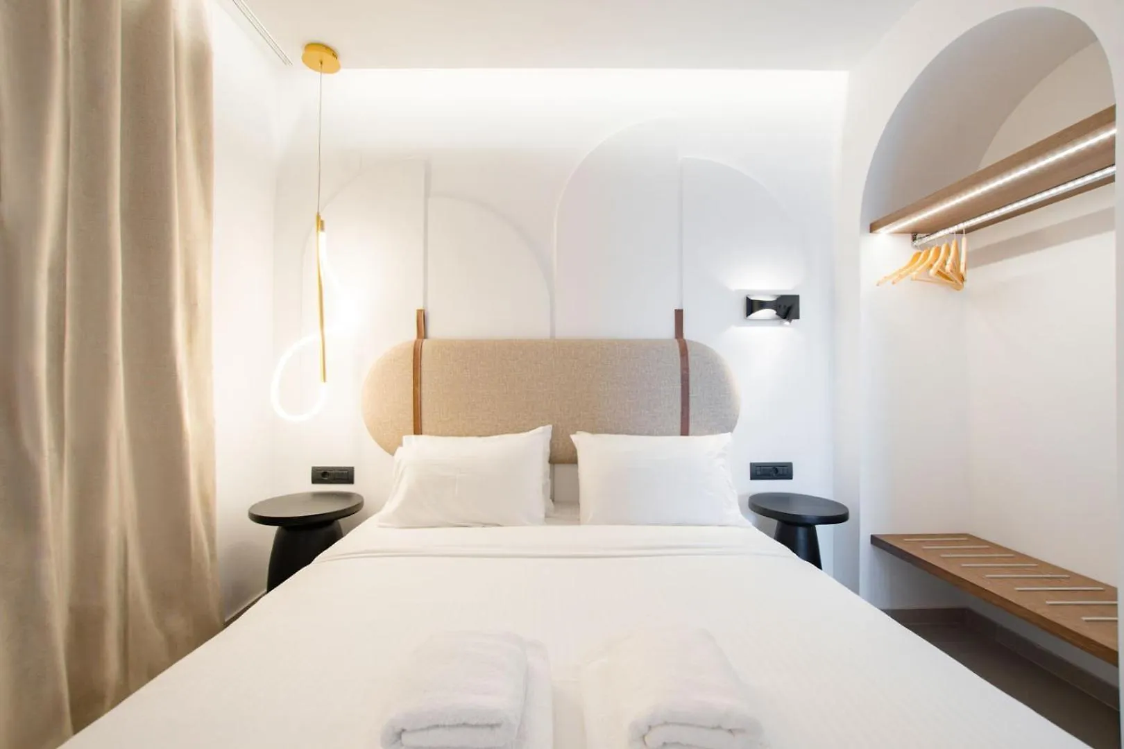 Vaya Suites By Omilos Hotels Αμουδάρα 4*,