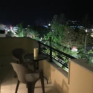 Aparthotel Ammoudara