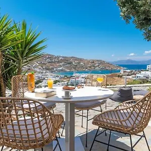  Διαμέρισμα Blue Ελλάδα