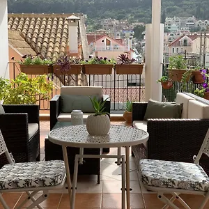 Rouchotas Aparthotel Argostoli (Kefalonia)