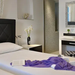 Hotel Nazos 1