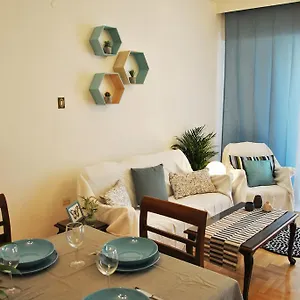  Διαμέρισμα Houseloft White Tower Plaza Ελλάδα