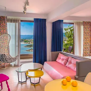 Aparthotel Thalassokipos