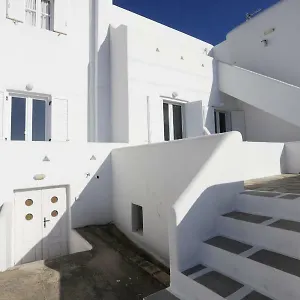 Aparthotel Morfoula's
